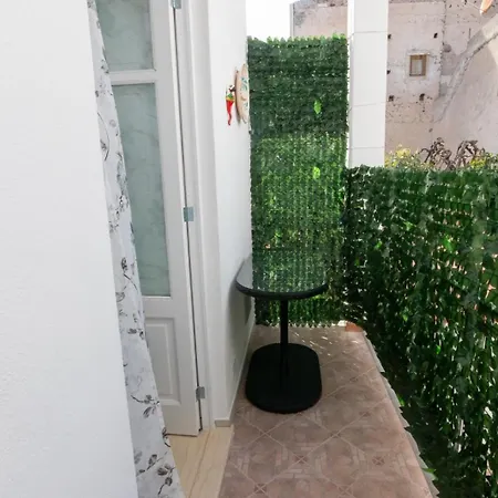 Casa Clarissa *