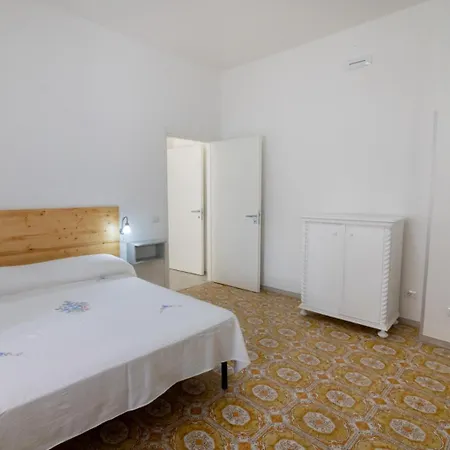 Gasthof Casa Clarissa Lipari (Isola Lipari)