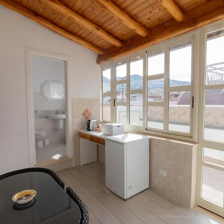 Gasthof Casa Clarissa