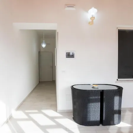 Gasthof Casa Clarissa Lipari (Isola Lipari)