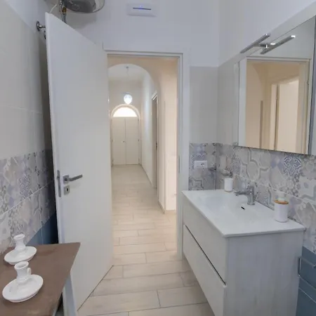 Casa Clarissa * Lipari (Isola Lipari)
